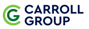 carroll group logo