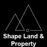 Shape logo